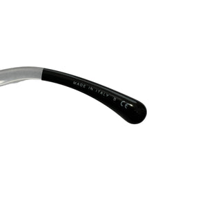 CHANEL 3275-A c.501 Clear Temple Two Tone Glasses