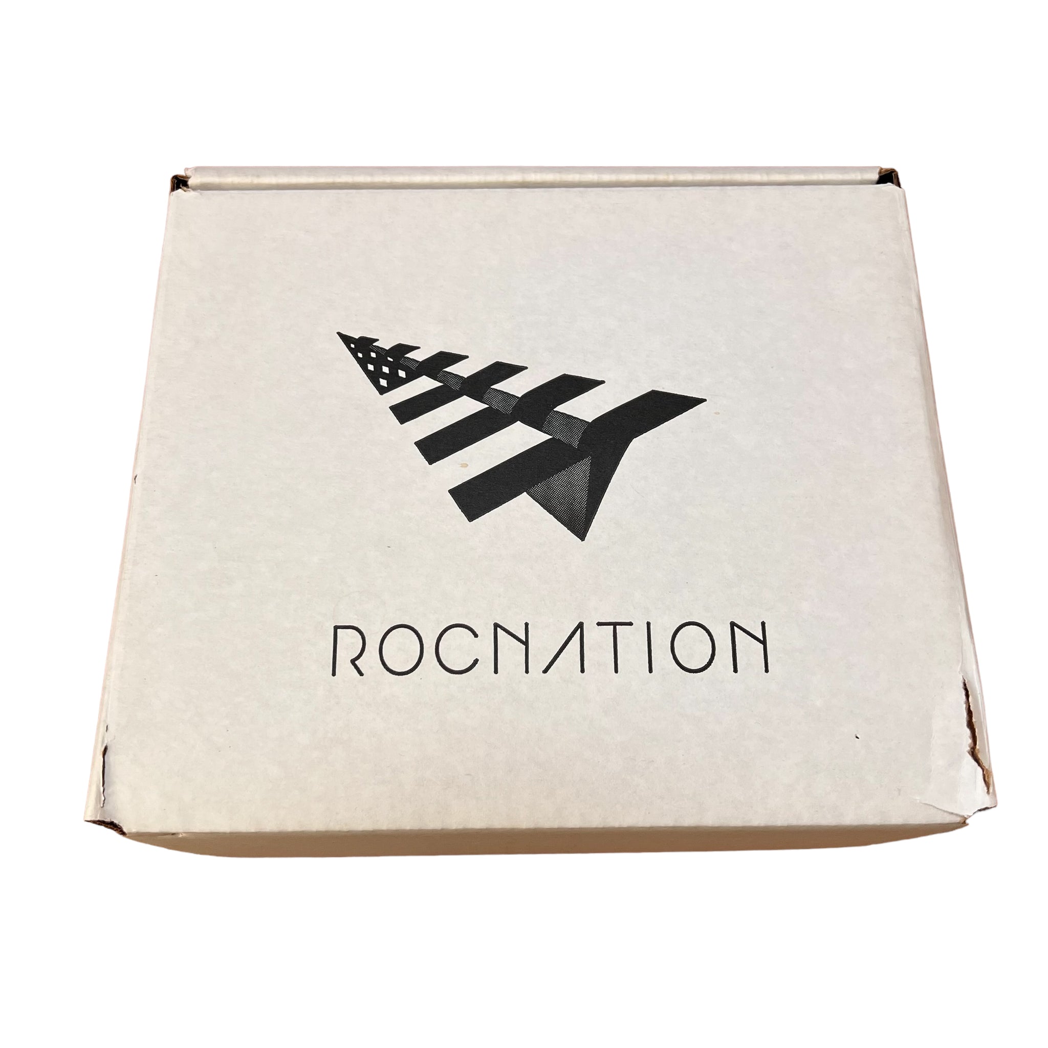 ROCNATION PAPER PLANES THE ORIGINAL CROWN 6 PANELS BASEBALL CAP