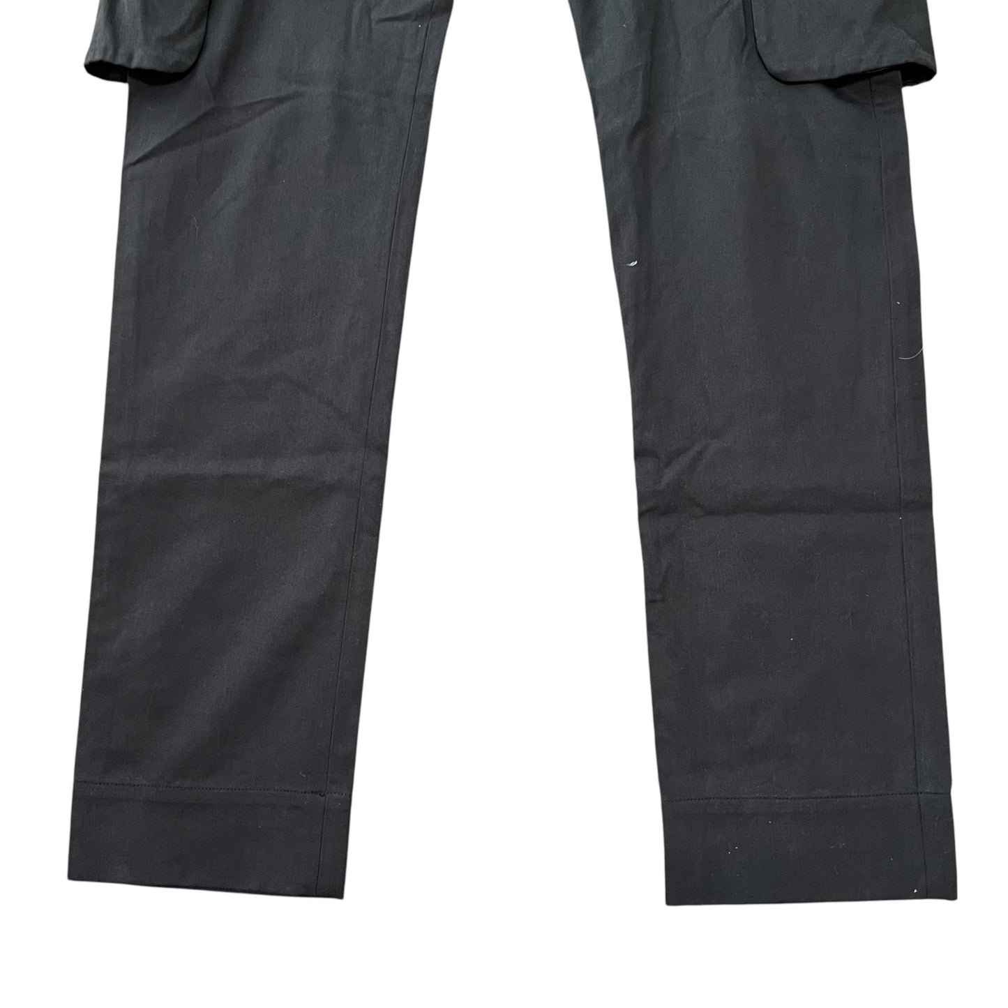 UNDER COVER Jun Takahashi 2003 scab Zip Cargo Pants