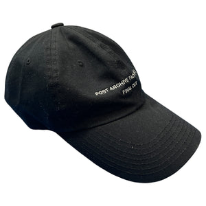 POST ARCHIVE FACTION (PAF) Arario Gallery Final Cut Cap 'RIGHT'