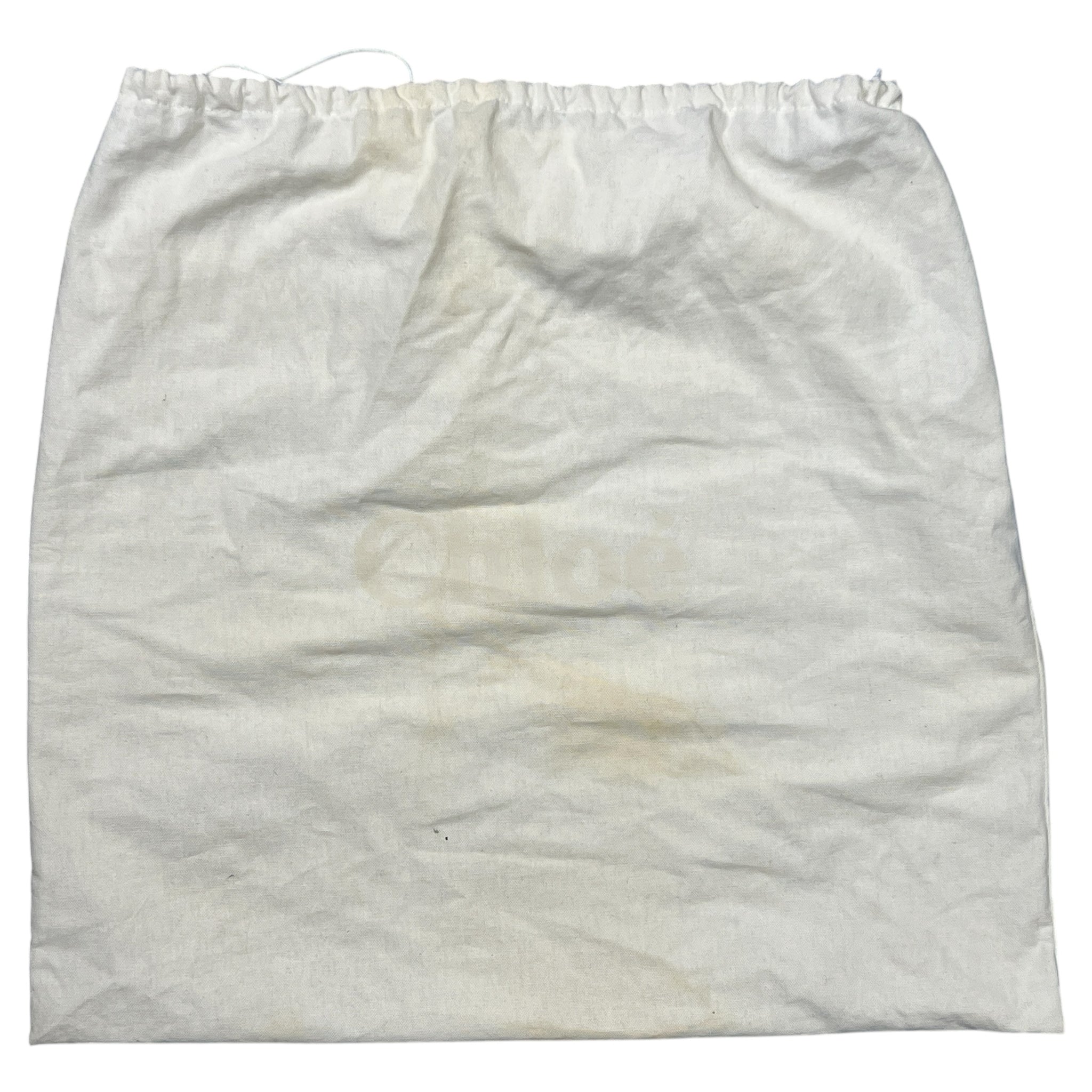 Chloé Silverado Handbag Leather Brown