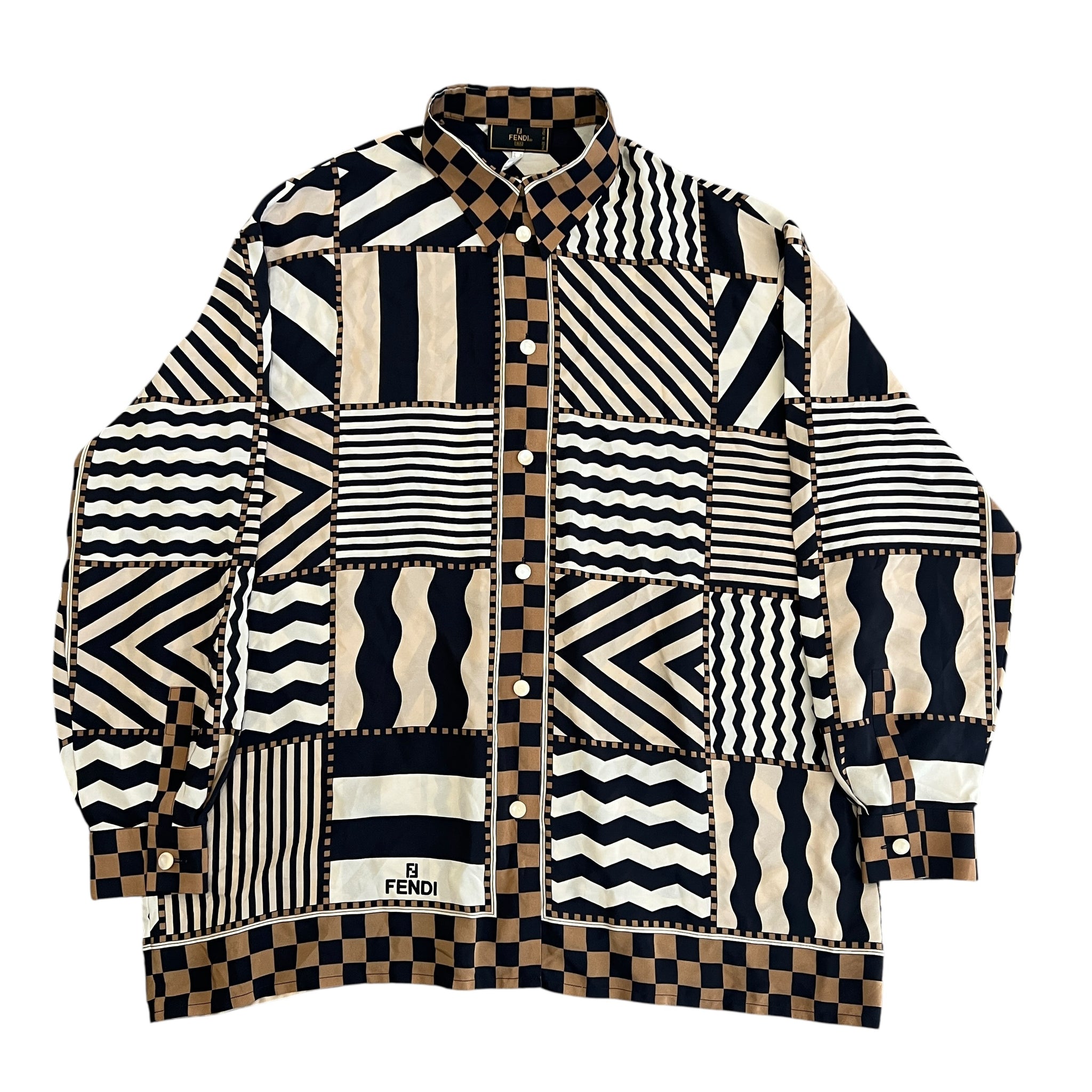 FENDI – SEVENSTARCLOTHING