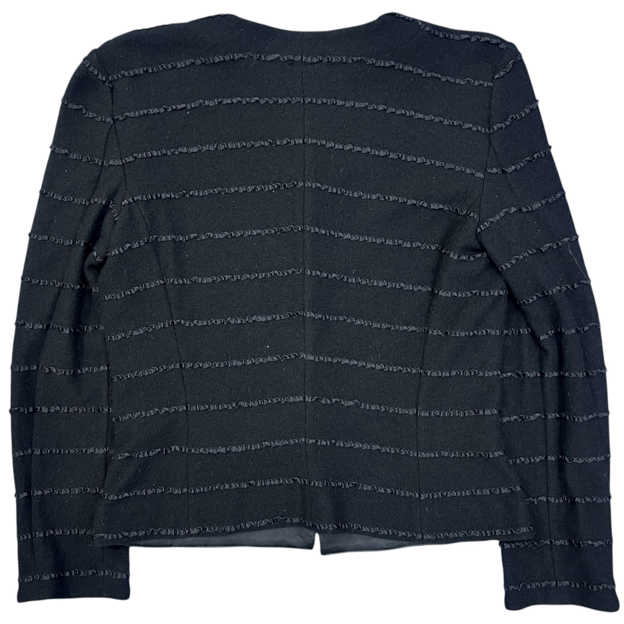 ARMANI COLLEZIONI One-Piece & Cardigan Ensemble