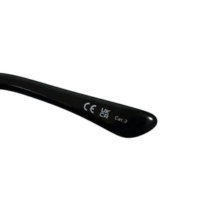 BALENCIAGA 2024SS Tuesday Rounded Sunglasses