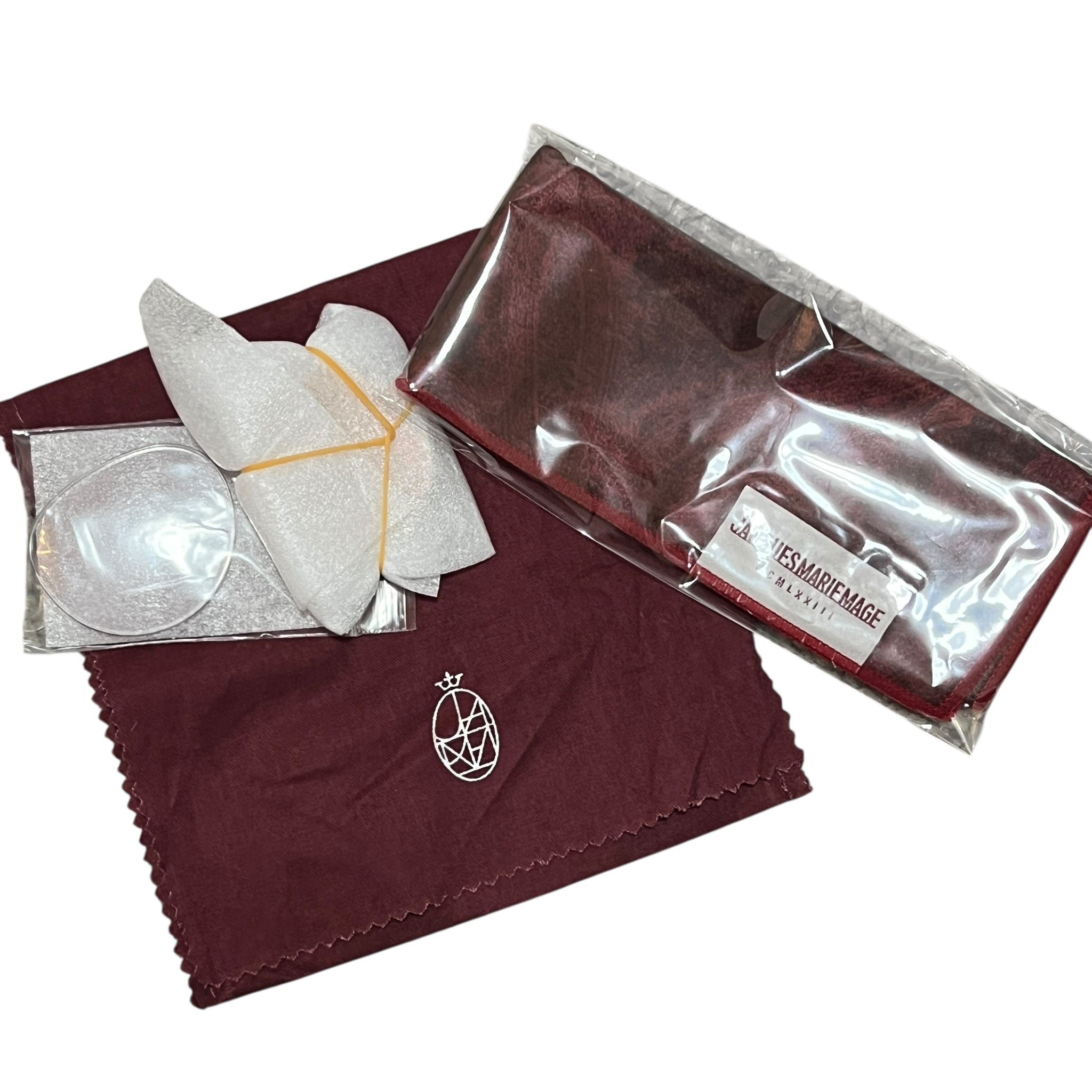 JACQUES MARIE MAGE Kellerman Limited to 200 Pieces Sunglasses With Original Box and Guarantee