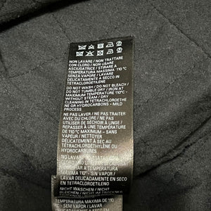 BALENCIAGA 2023SS Padded Flannel Hooded Shirt