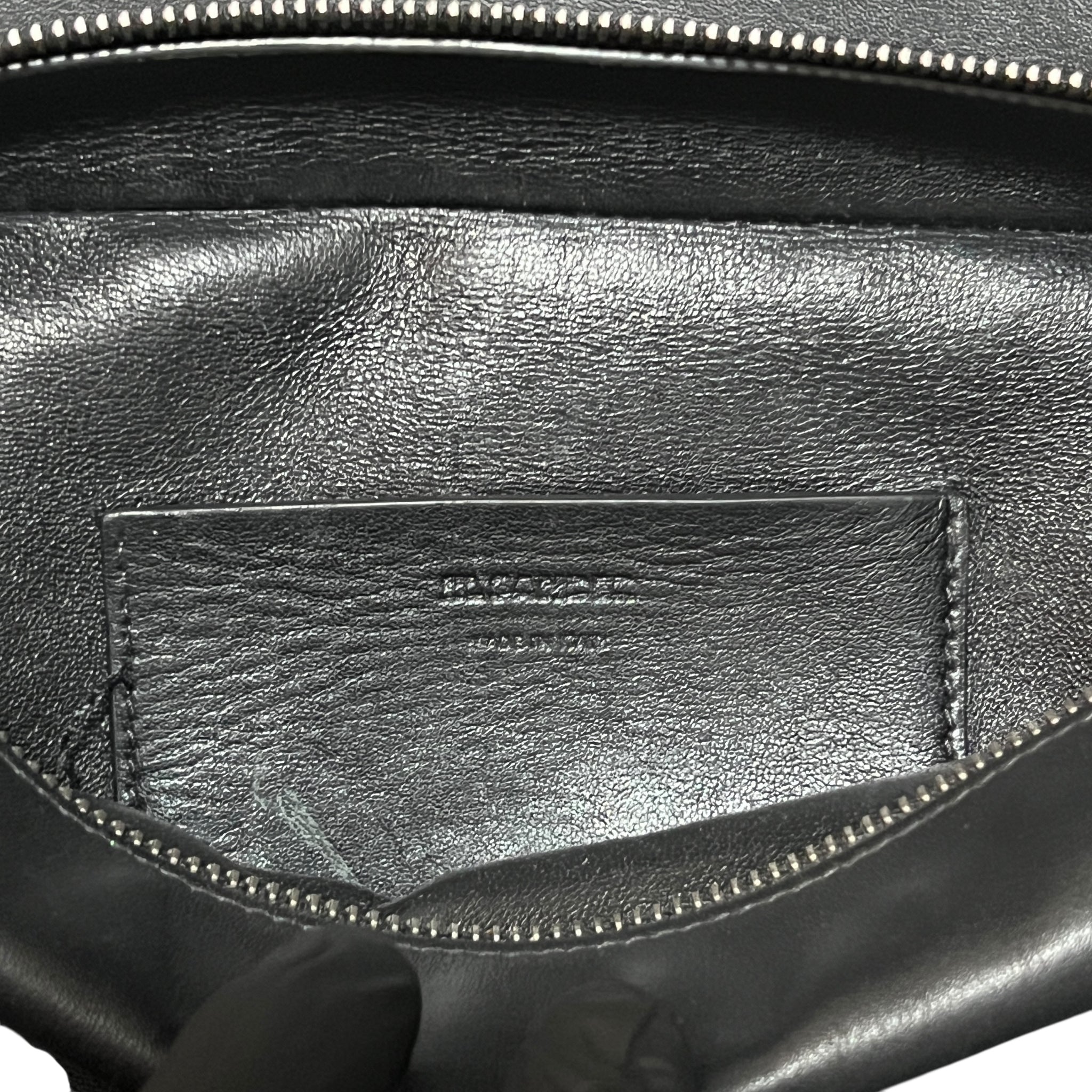 JIL SANDER 2023SS Lid Shoulder Bag