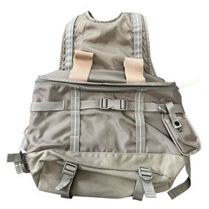 GENERAL RESEARCH 2000 STYLE GE 001-003 Equipment Bag
