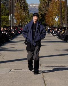 BALENCIAGA 24fall INCOGNITO HOODIE サイズS Balenciaga Incognito Hoodie – Antidote Fashion and Lifestyle