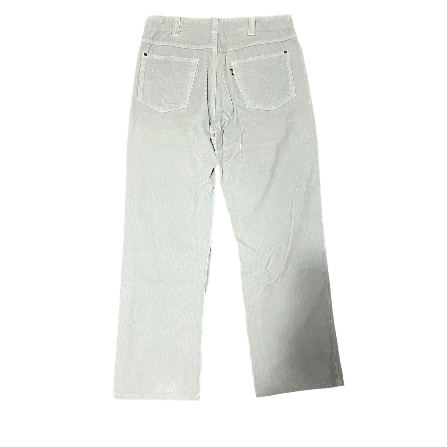 Vintage GUCCI Corderoy Pants