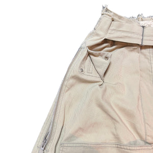 MAISON MARGIELA 2019AW AVIATOR FLIGHT PARACHUTE PANTS
