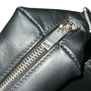 JIL SANDER 2023SS Lid Shoulder Bag