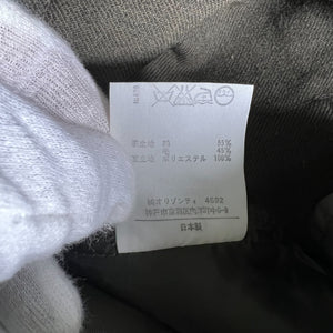 BEAUTY:BEAST MILITARY DENIM PANTS KHAKI