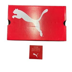 PUMA × Ferrari SF Fraction ドライビングシューズ
