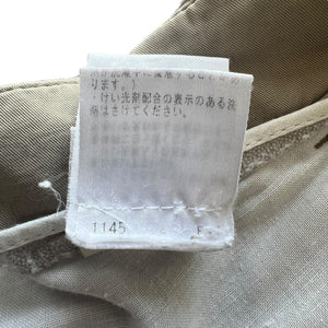 HELMUT LANG 1999SS CARGO POCKET SHORTS