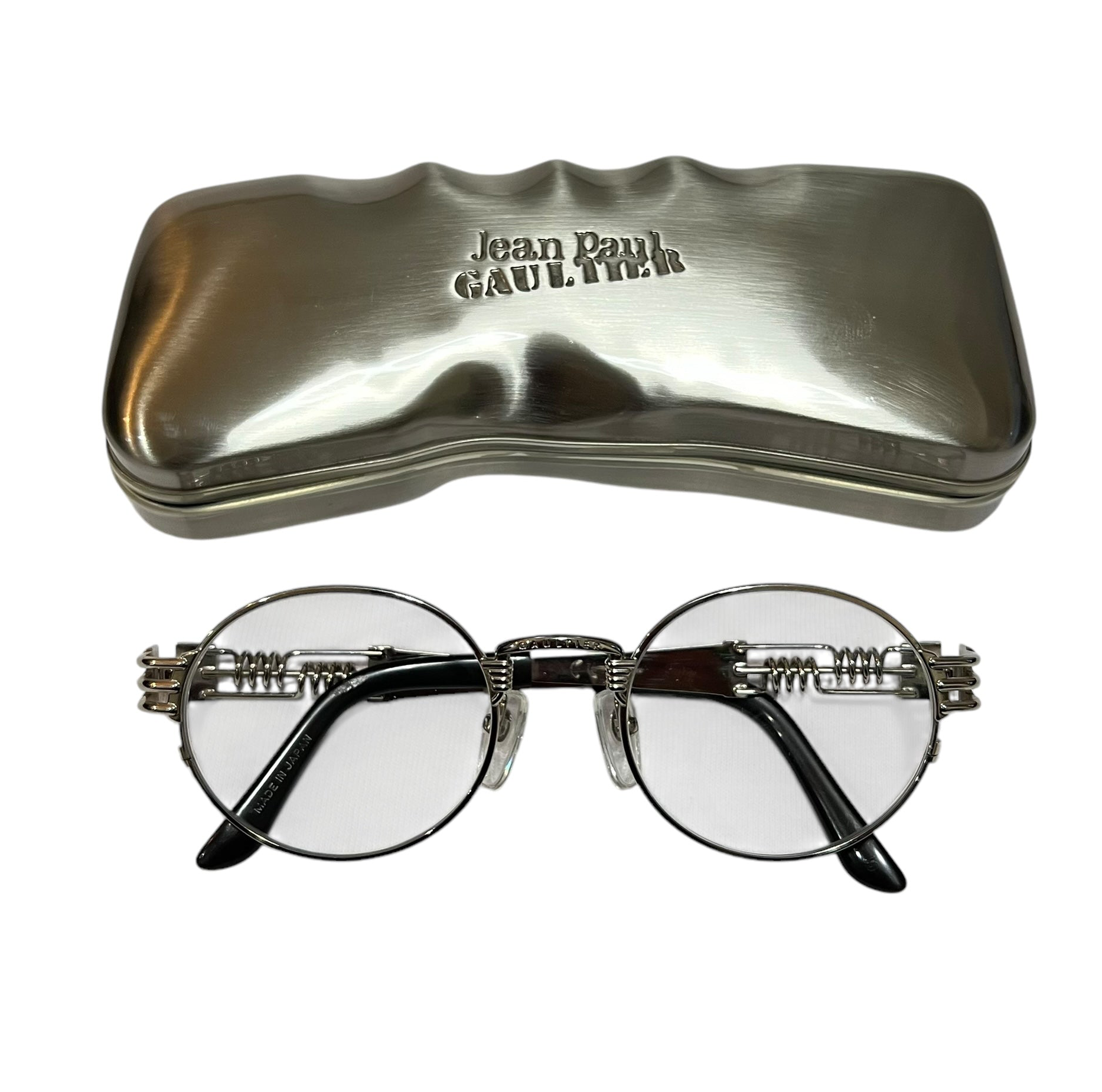 JEAN PAUL GAULTIER 56 6106 GLASSES