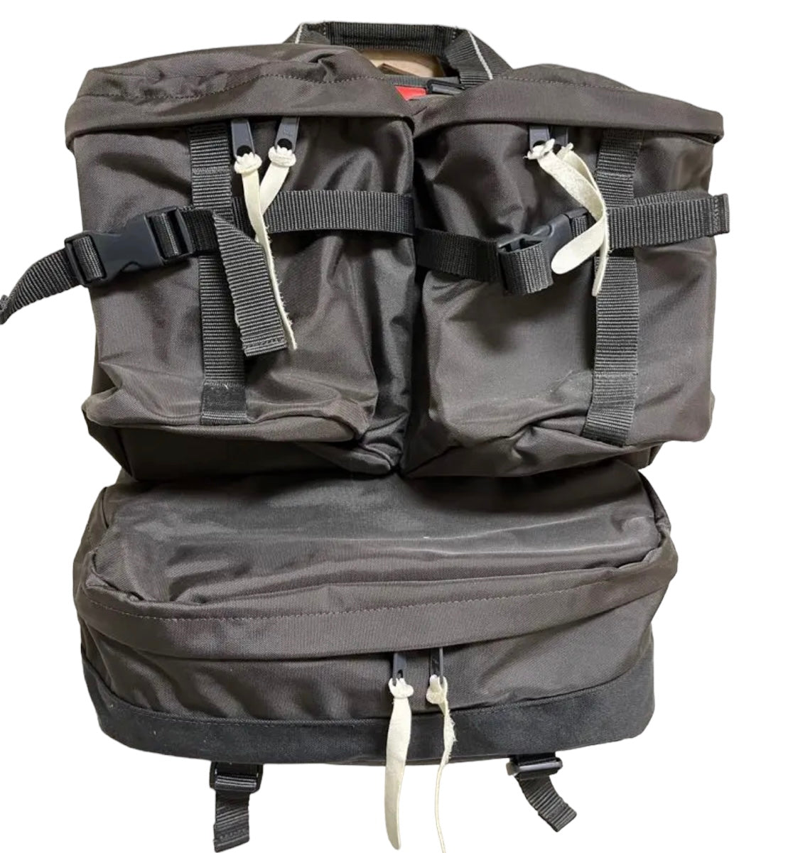 バッグ general research equipment GENERAL RESEACH 1998AW PARASITE EQUIPMENT BAG