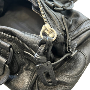 Chloe Vintage Paddington Hand Bag
