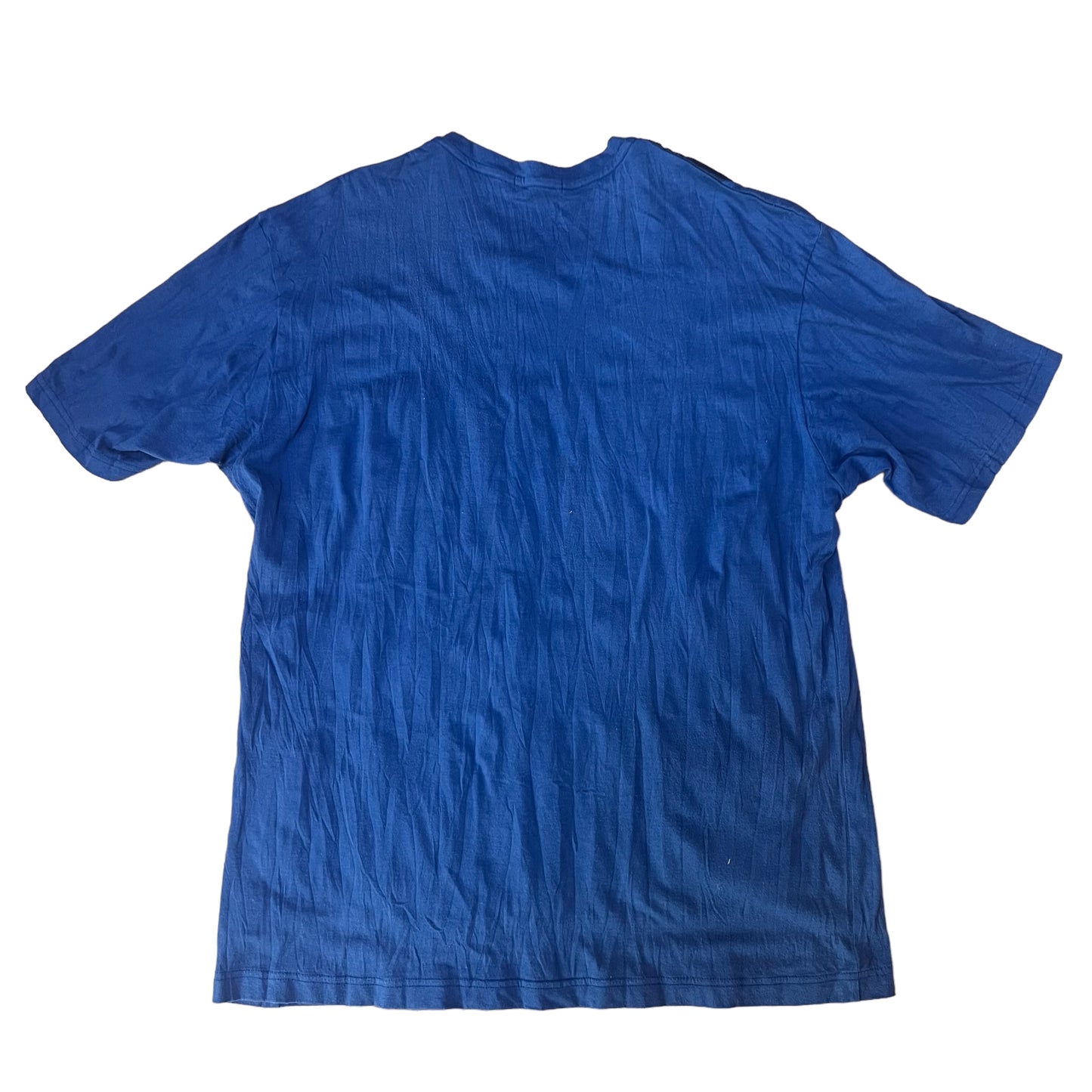 VINTAGE ISSEY MIYAKE 90s PLEATS TEE