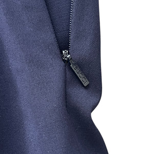 GUCCI 2015SS Side Zip Flare Pants