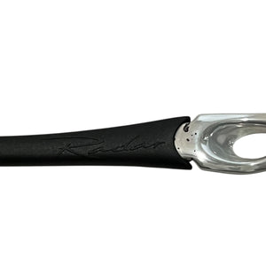 OAKLEY Rader Path Sport Sunglasses Sliver/Black 09-673J
