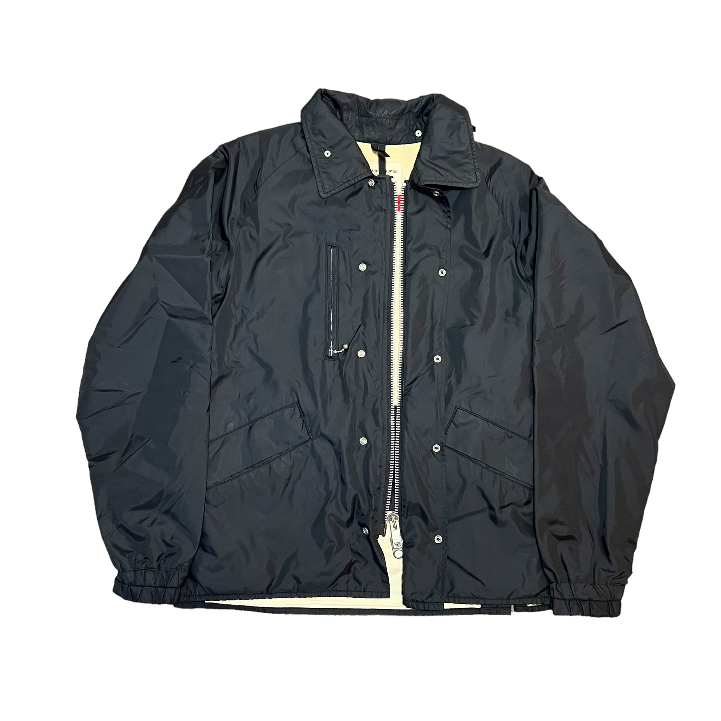 GENERAL RESEARCH 1999SS FOR LEFTHANDED COACH JACKET