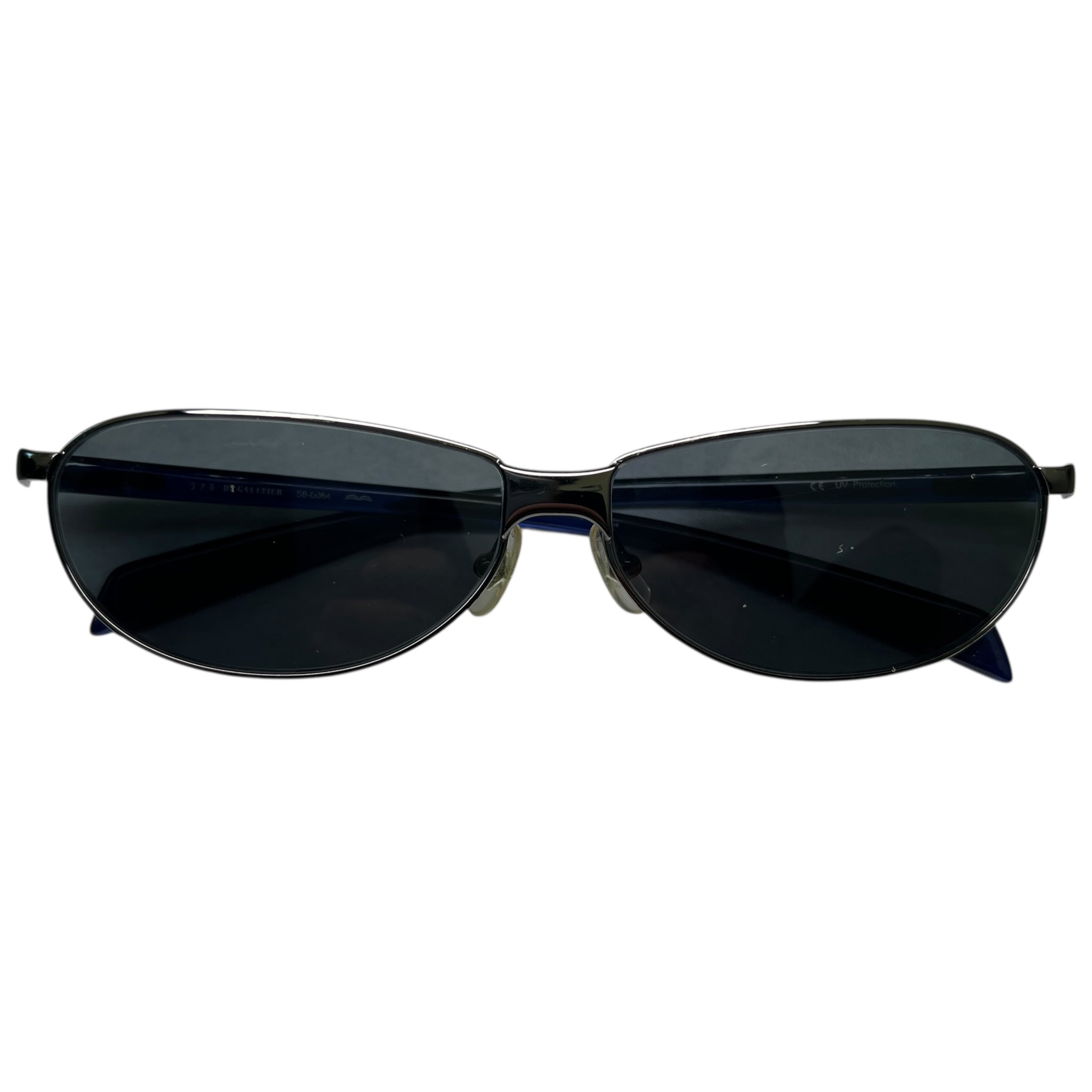 Jean Paul GAULTIER JPG Sunglasses 58-0064 – SEVENSTARCLOTHING