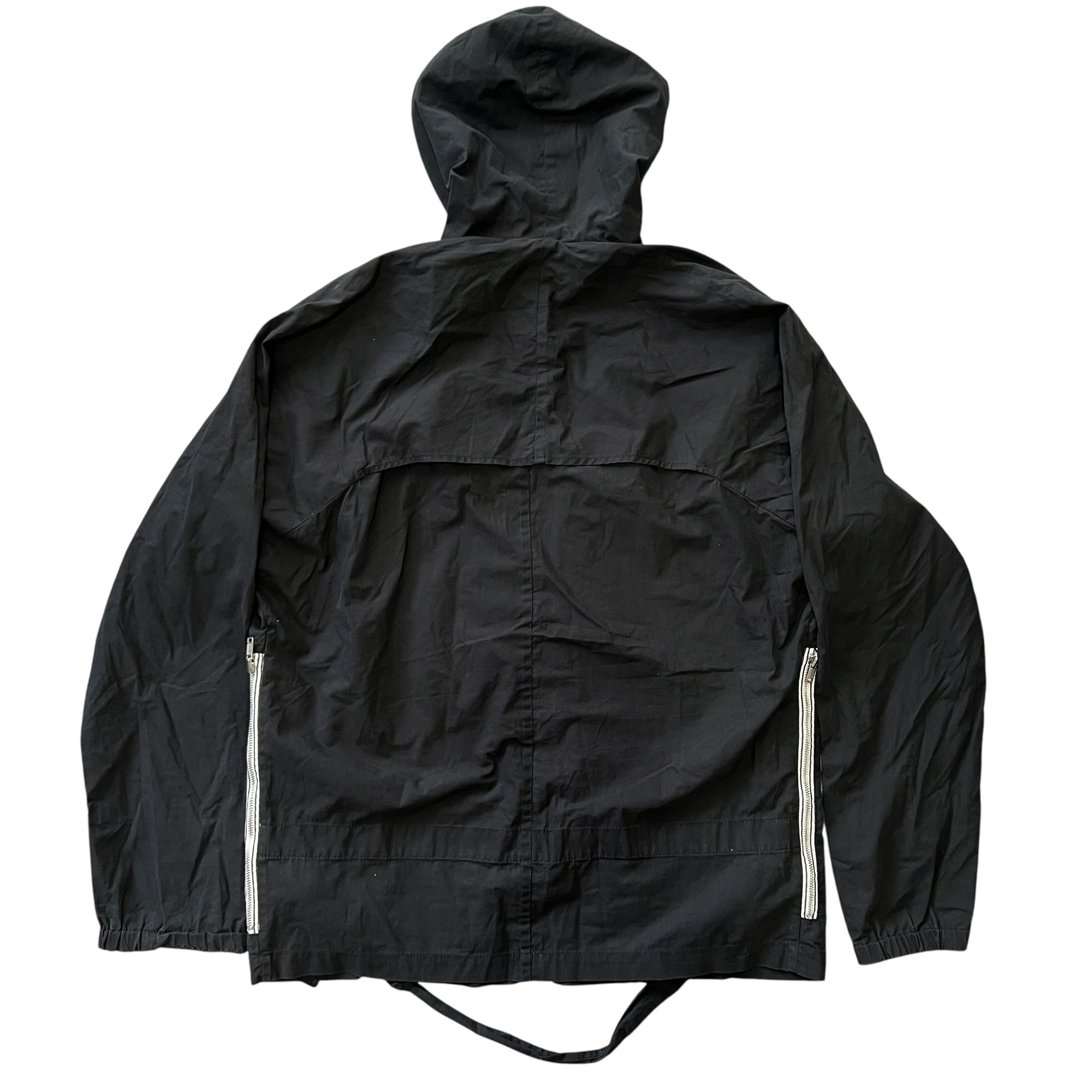 Helmut Lang 2000's Cotton Military Jacket