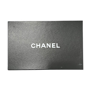 CHANEL BALLERINA Heel Shoes