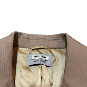 MIU MIU – SEVENSTARCLOTHING