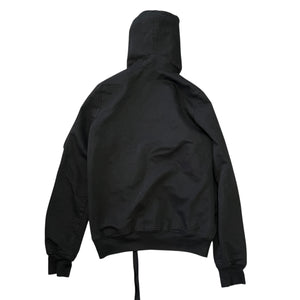 RICK OWENS DRKSHDW 2024SS Gimp Flight Bomber Jacket