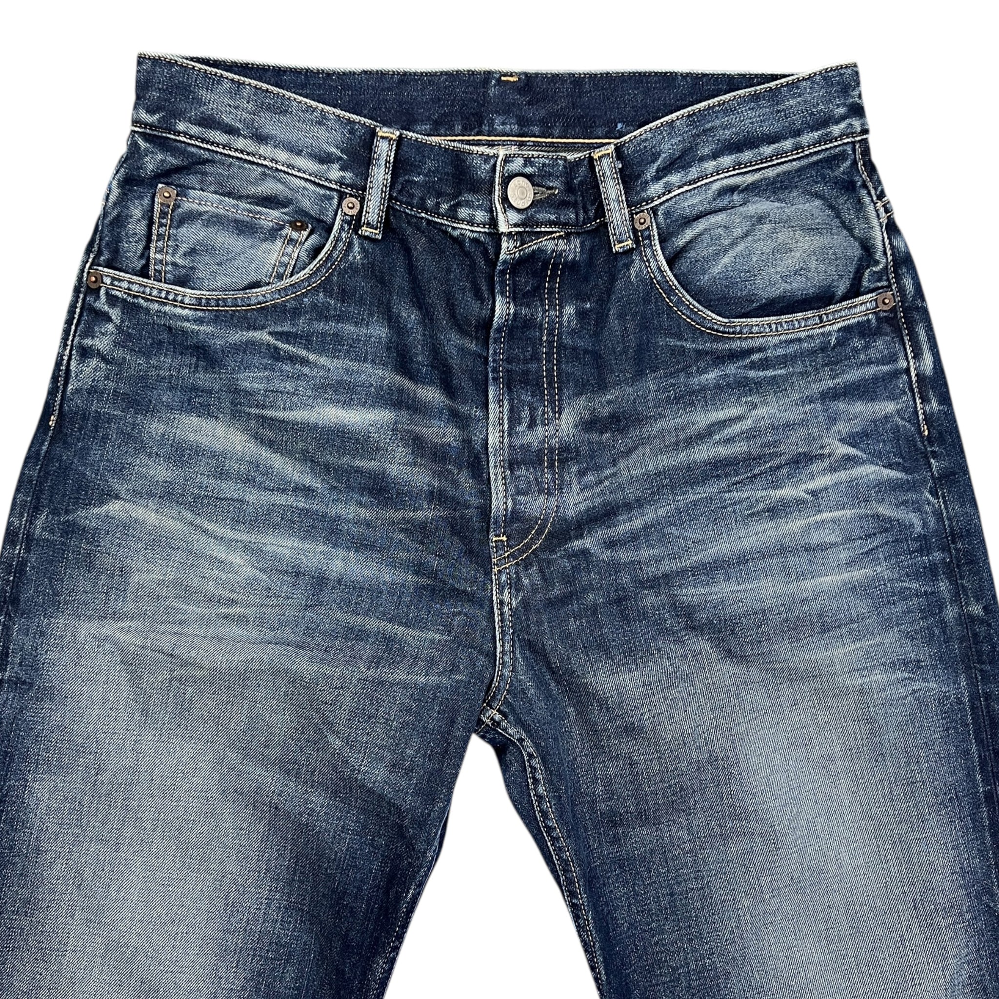 ACNE STUDIOS – SEVENSTARCLOTHING