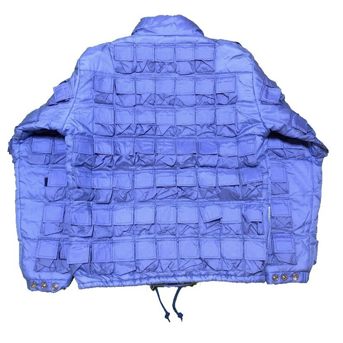 GENERAL RESEARCH 1998 PARASITE 175 POCKETS DOWN JACKET
