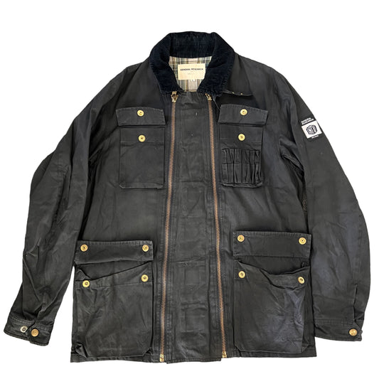 GENERAL RESEARCH 1998AW PARASITE WAXED JACKET