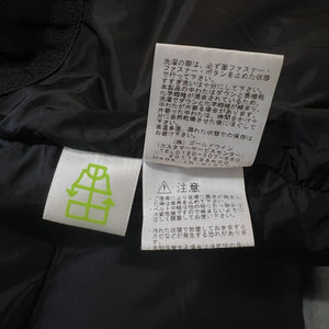 THE NORTH FACE BALTRO LIGHT DOWN JACKET XL