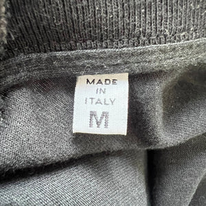 MAISON MARTIN MARGIELA 2004AW ARTISANAL HYBRID CARDIGAN