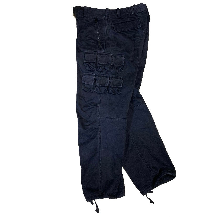 GENERAL RESEARCH 1998AW PARASITE 16 POCKET CARGO PANTS
