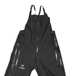 ARC'TERYX × JIL SANDER GORE-TEX Overall Pants With Bib