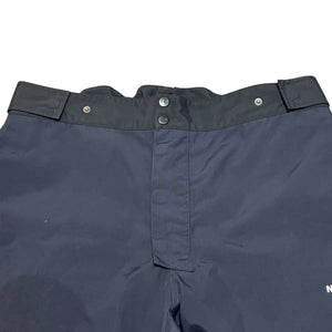 THE NORTH FACE × SACAI 2017AW DRYVENT NYLON PANT NB8171SA