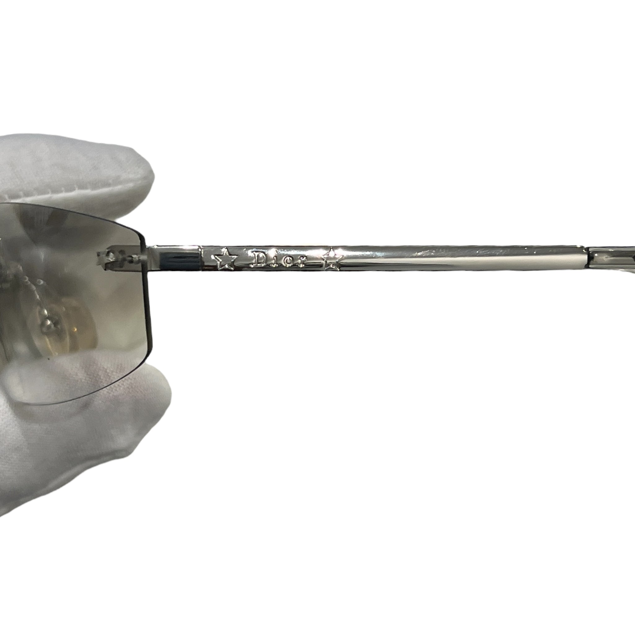 Christian Dior DIOR MINI POP Sunglass Dior Star