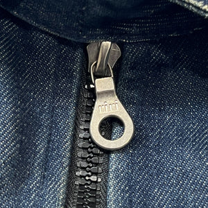 Vexed Generation Big Pocket Denim Trucker Jacket