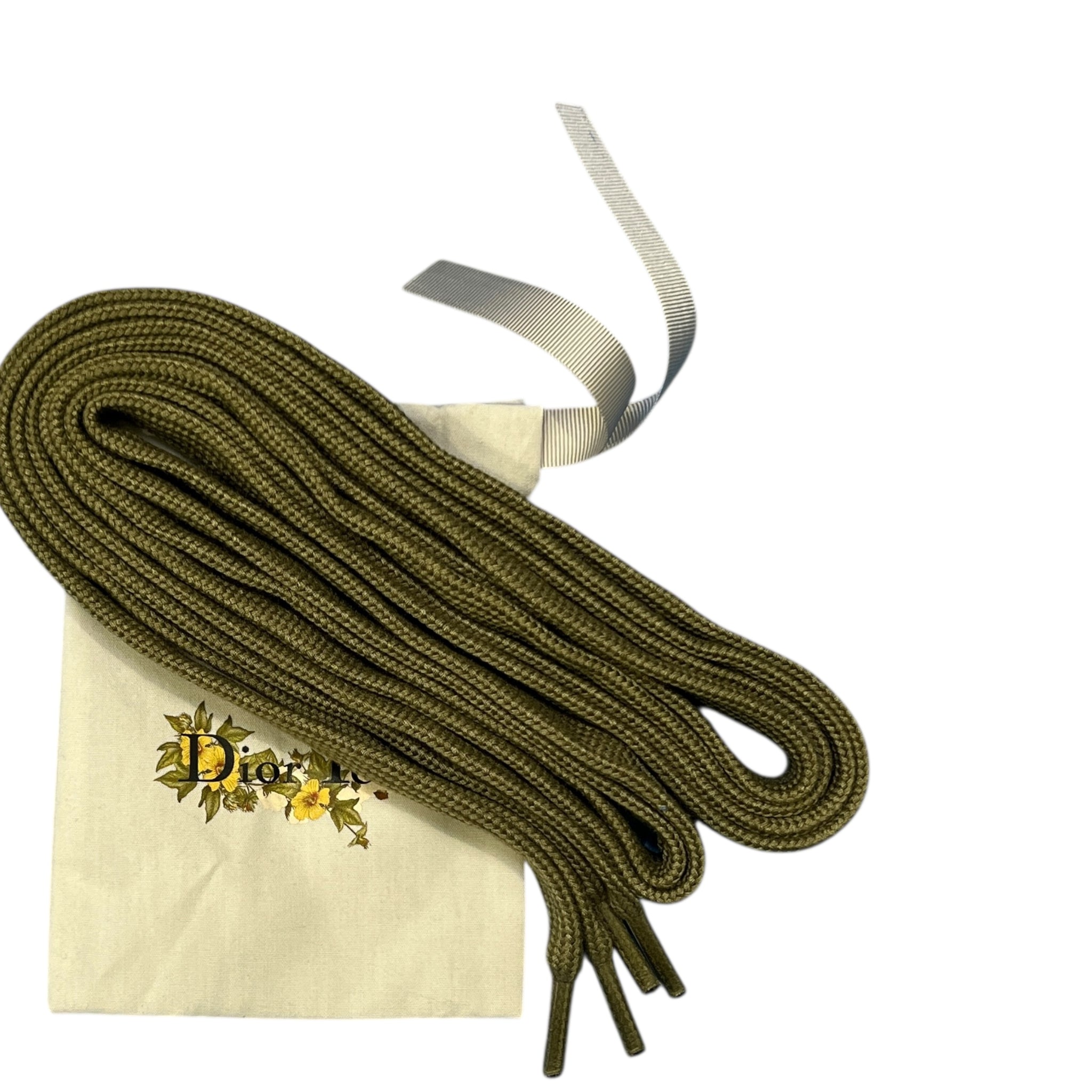 Christian Dior 2023 Fall × Denim Tears Dior Tears B33 Sneaker Low