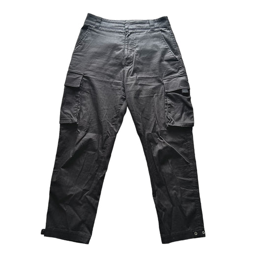 DIOR 2022SS Stretch Cargo Long Pants