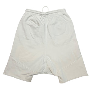 Entire Studios Organic Cotton Sweat Shorts