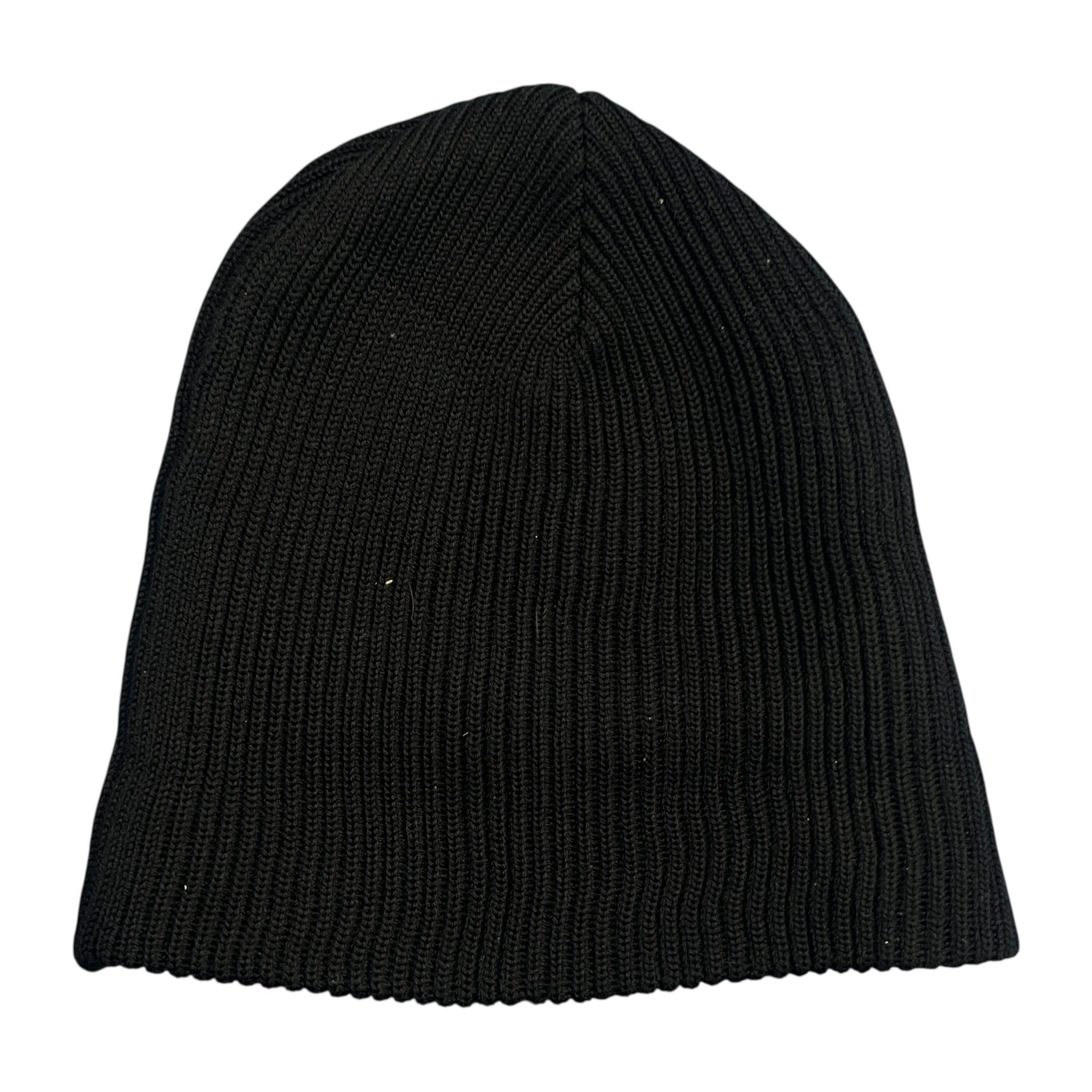 KUSIKOHC SSENSE Exclusive Black Mask Beanie