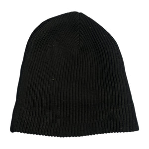 KUSIKOHC SSENSE Exclusive Black Mask Beanie
