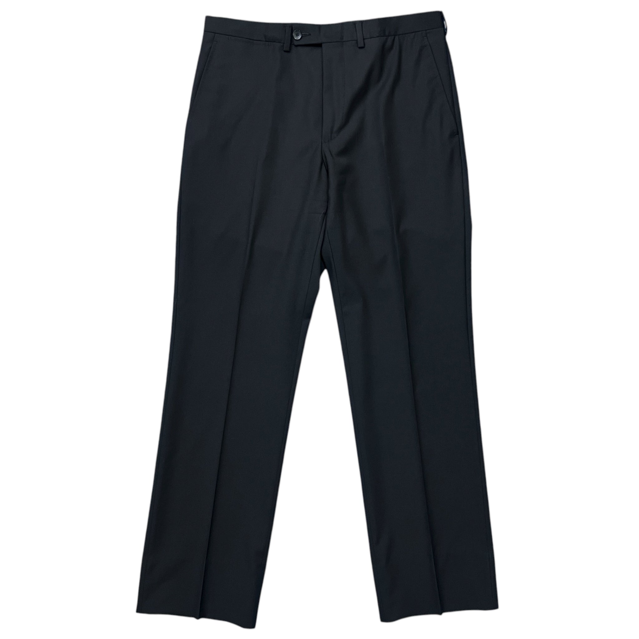 GUCCI TOM FORD 3 Button Tailored Jacket & Pants Set-Up