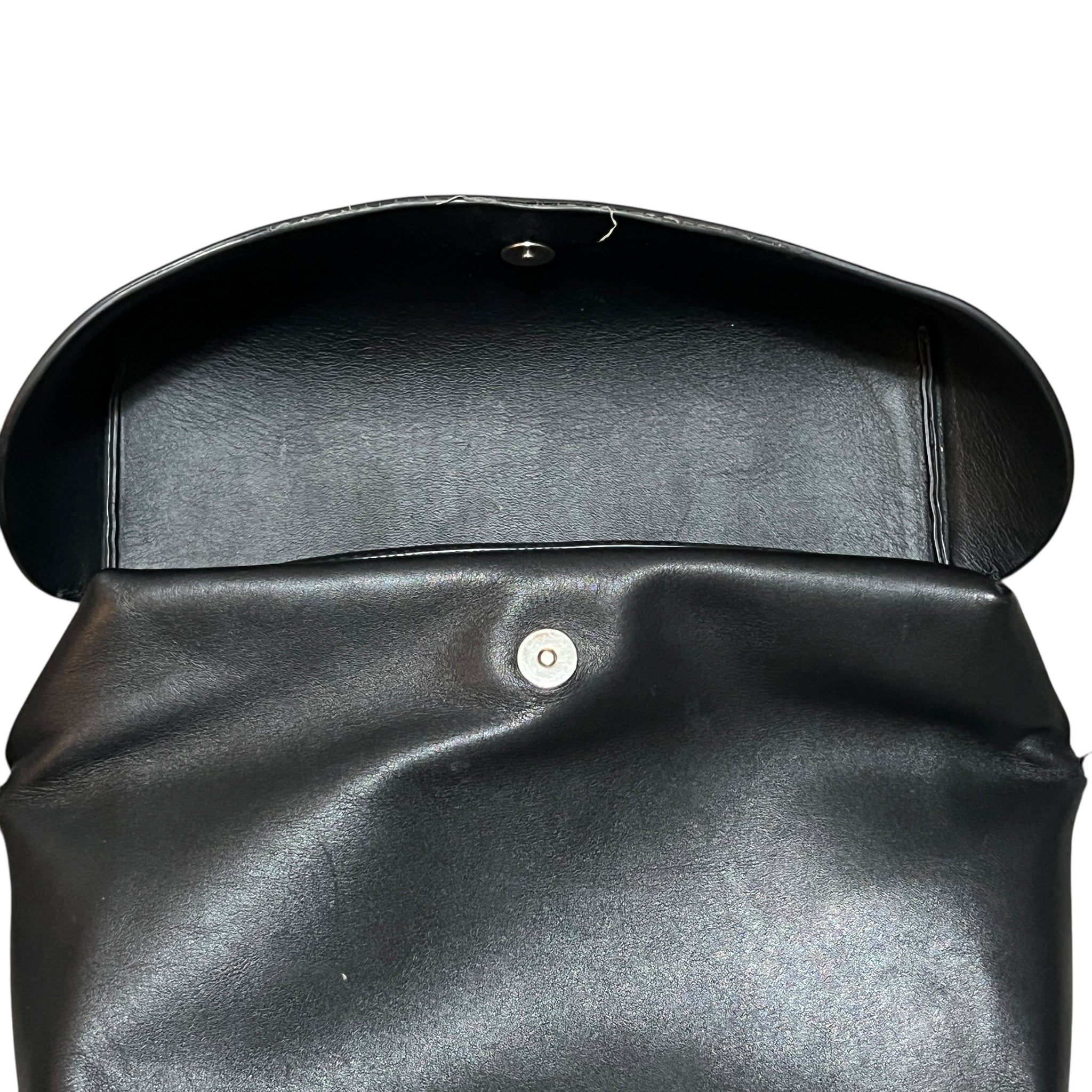 JIL SANDER 2023SS Lid Shoulder Bag