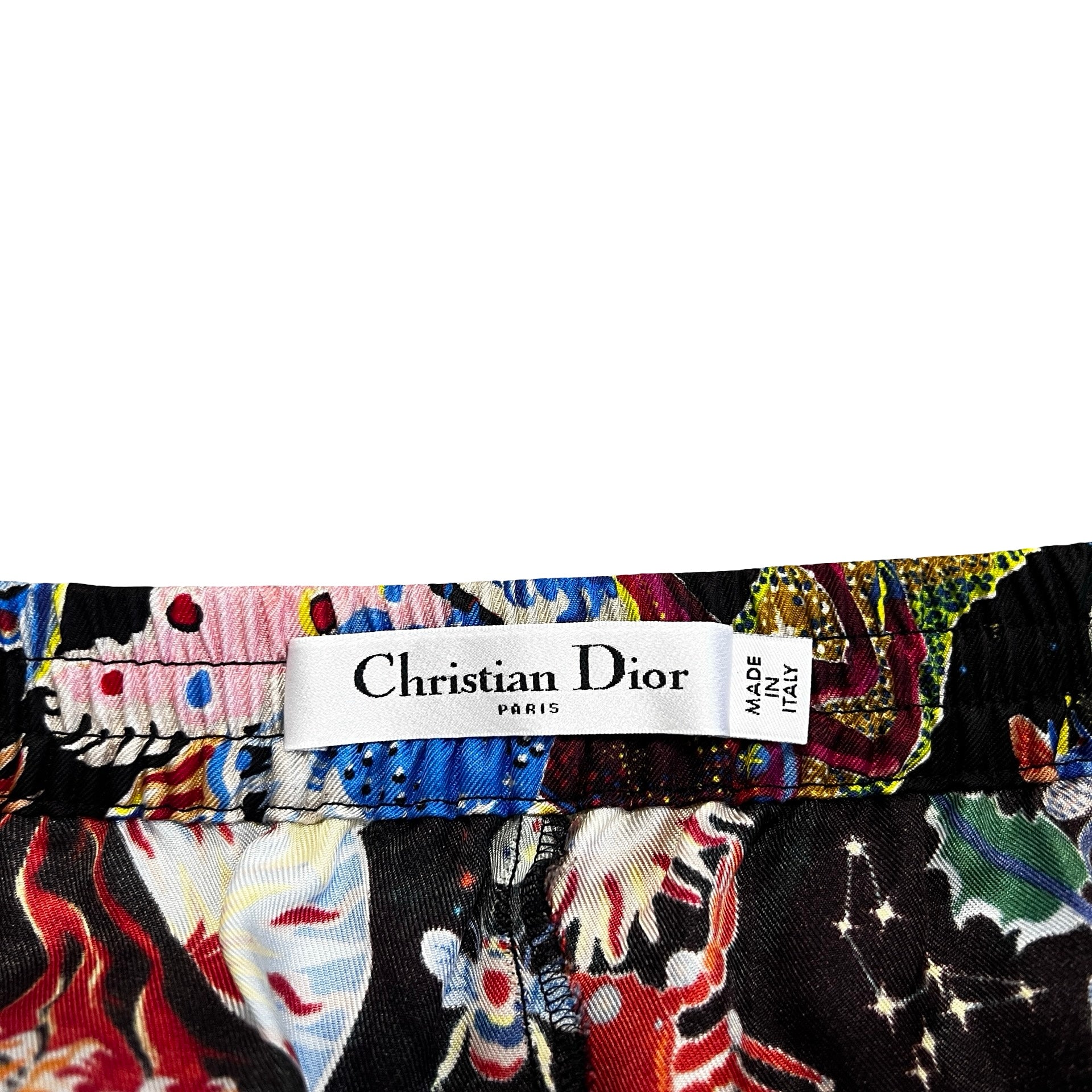 DIOR – SEVENSTARCLOTHING