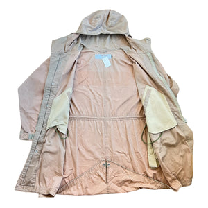 UNDERCOVER 1999SS RELIEF  Mods Coat Jacket